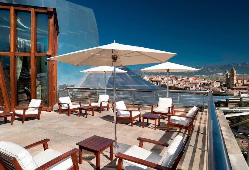 Marqués De Riscal, A Luxury Collection Hotel, Elciego