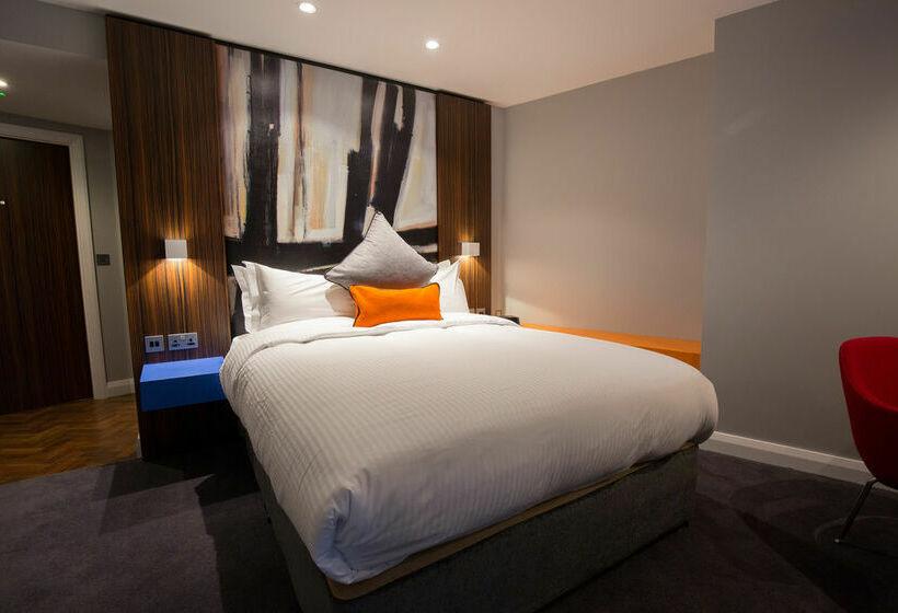 Nitenite Cityhotels, Birmingham