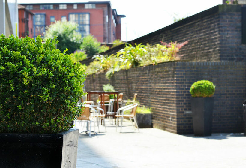 Nitenite Cityhotels, Birmingham