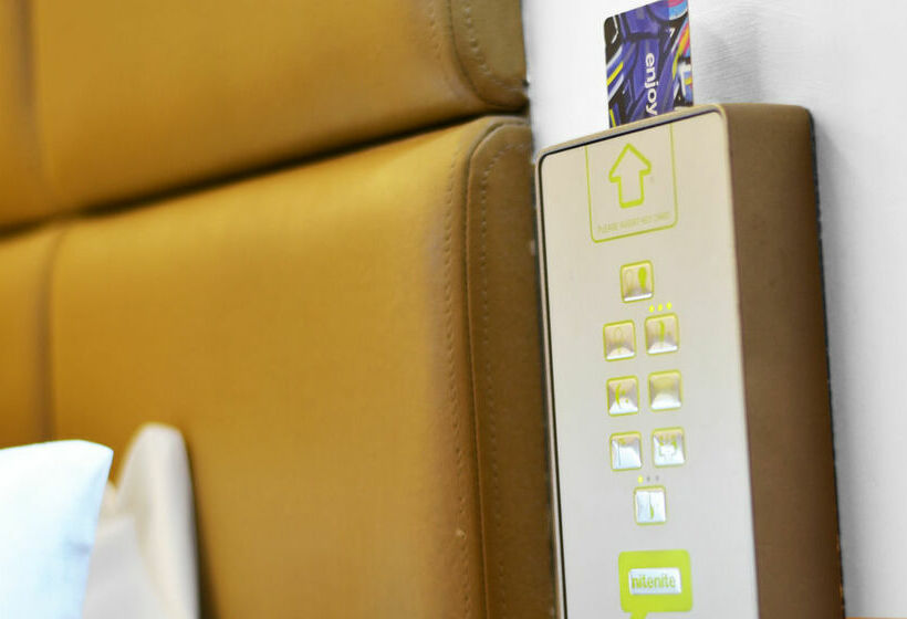 Nitenite Cityhotels, Birmingham