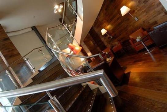 Nitenite Cityhotels, Birmingham