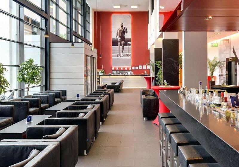 Novina Hotel Herzogenaurach Herzo Base