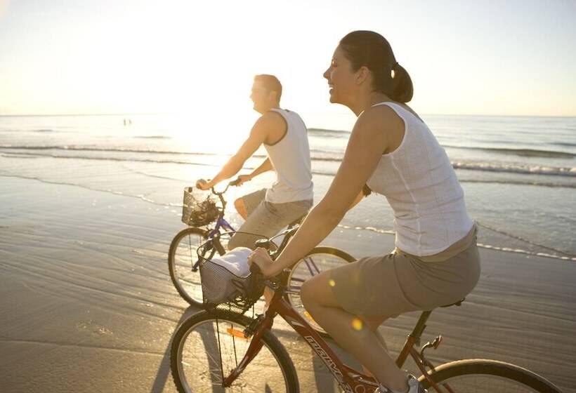 ホテル Peppers Beach Club