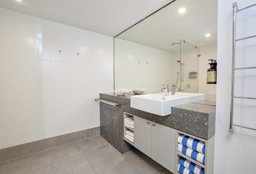 ホテル Peppers Beach Club