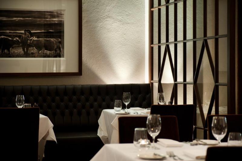 Mineral Springs Hotel Hepburn