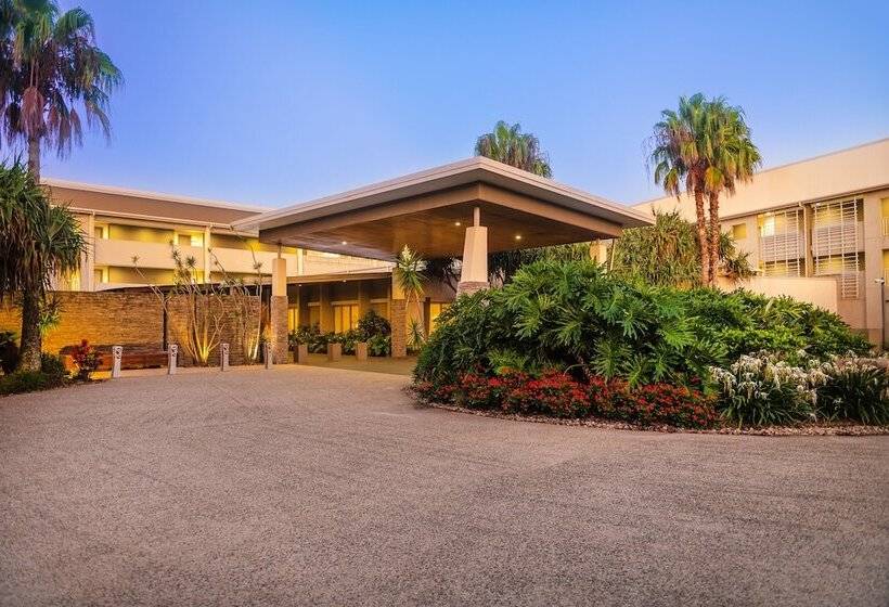 ホテル Peppers Salt Resort & Spa