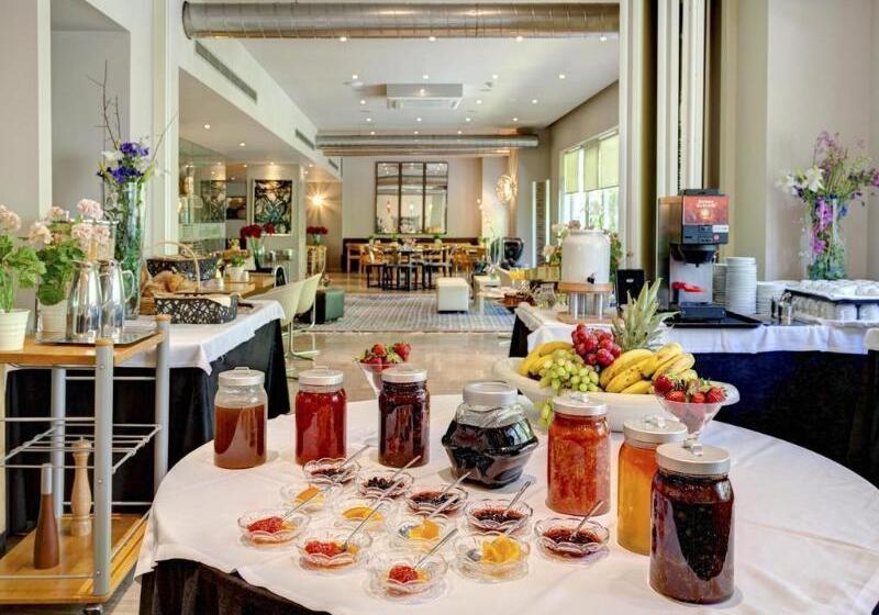 فندق Polis Grand