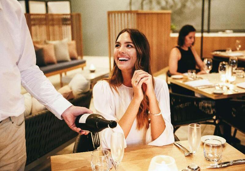 בית מלון כפרי Pullman Port Douglas Sea Temple Resort And Spa