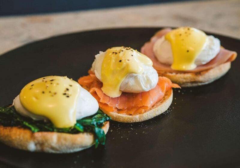 בית מלון כפרי Pullman Port Douglas Sea Temple Resort And Spa