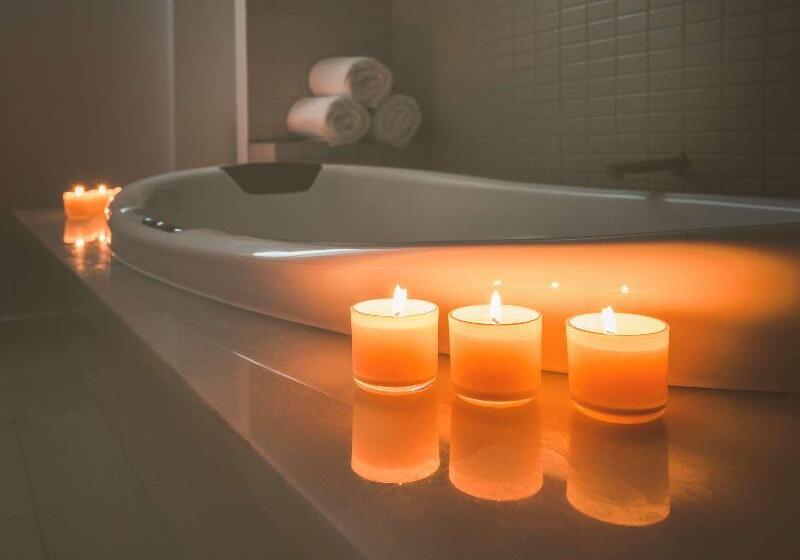 בית מלון כפרי Pullman Port Douglas Sea Temple Resort And Spa