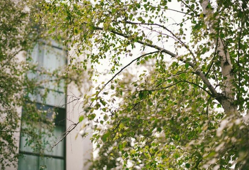 בית מלון כפרי Quest Flemington