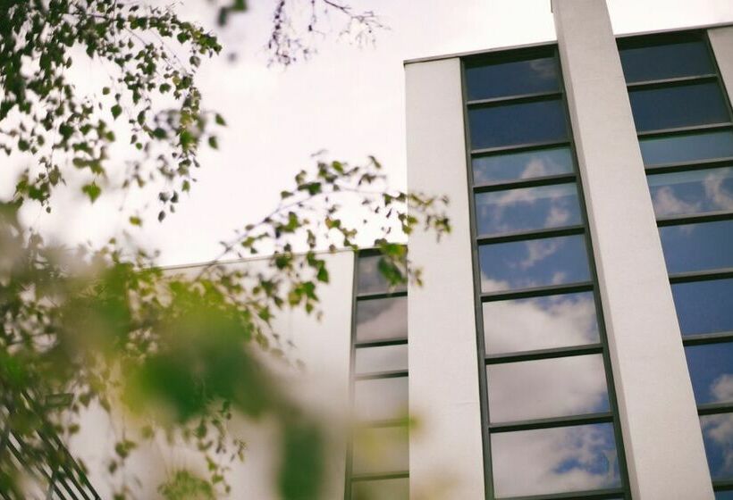 בית מלון כפרי Quest Flemington