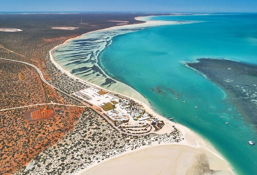 Hotel Rac Monkey Mia Dolphin Resort