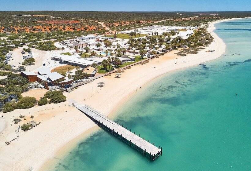 Hotel Rac Monkey Mia Dolphin Resort