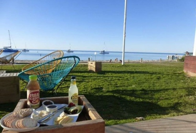 Hotel Rac Monkey Mia Dolphin Resort