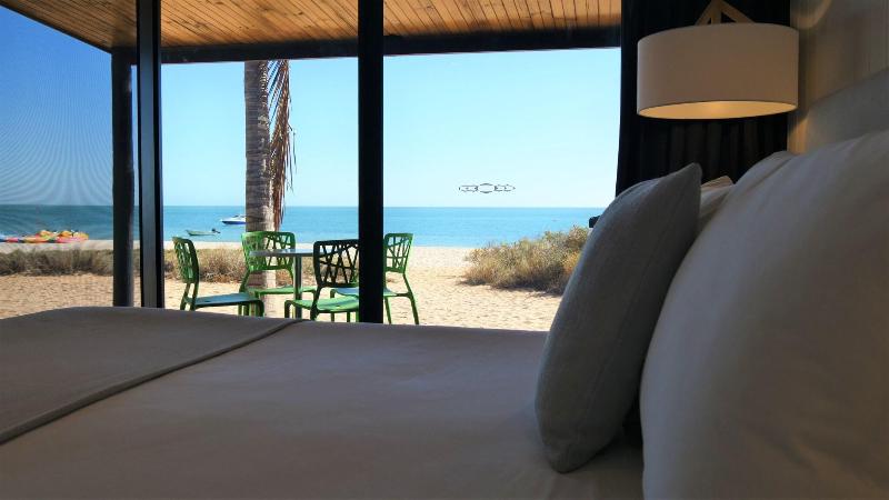 Hotel Rac Monkey Mia Dolphin Resort