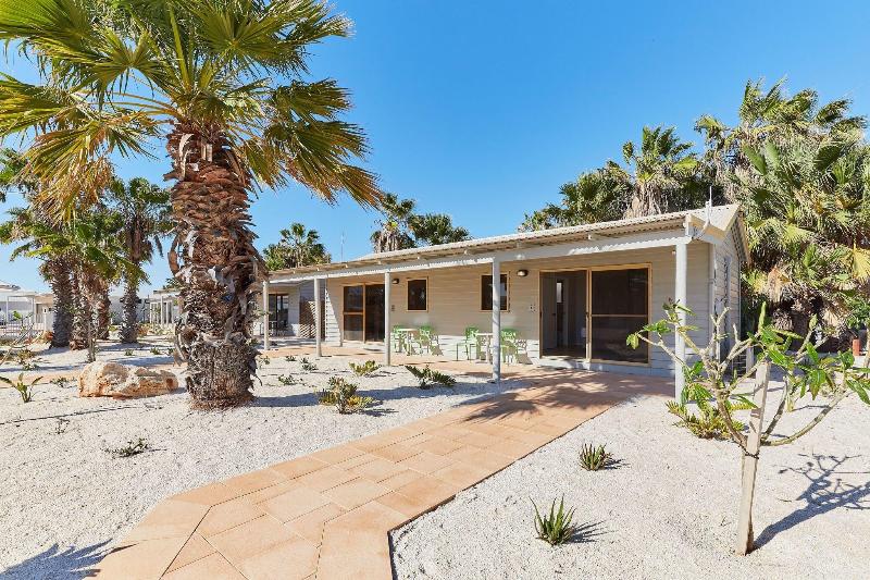 Hotel Rac Monkey Mia Dolphin Resort