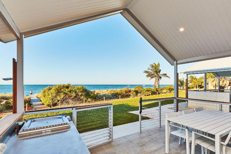 Hotel Rac Monkey Mia Dolphin Resort