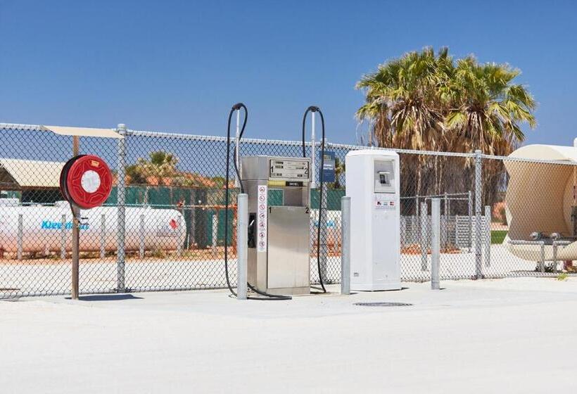 Hotel Rac Monkey Mia Dolphin Resort