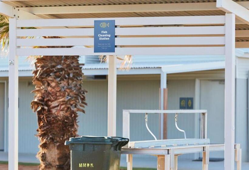 Hotel Rac Monkey Mia Dolphin Resort