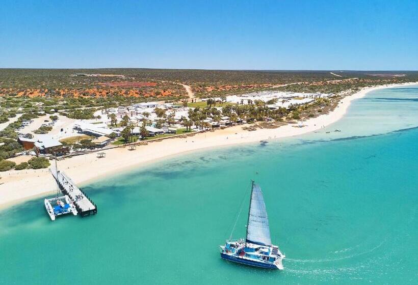 Hotel Rac Monkey Mia Dolphin Resort