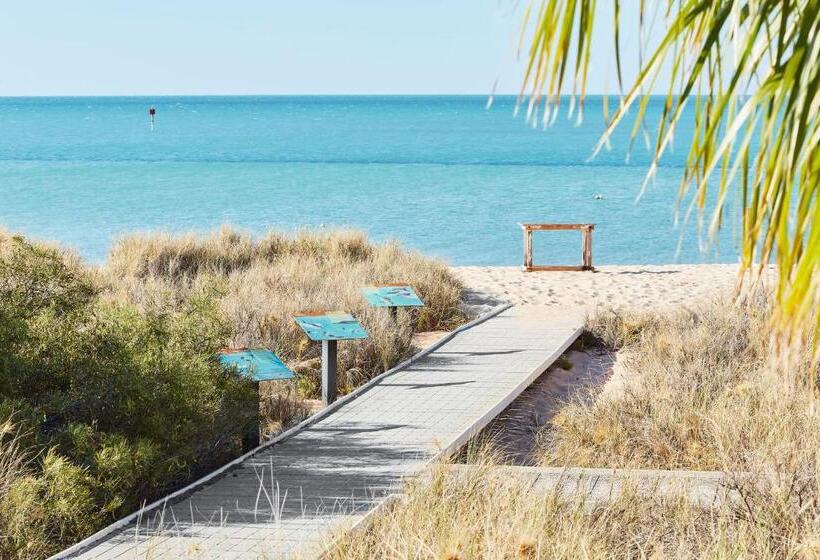 Hotel Rac Monkey Mia Dolphin Resort