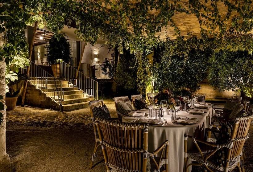 فندق Rocco Forte Masseria Torre Maizza