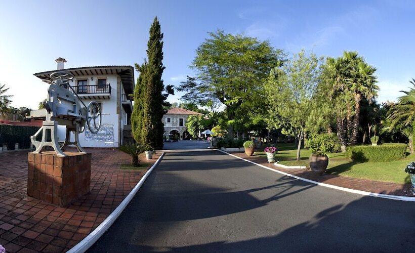 فندق Nuevo San Román De Escalante