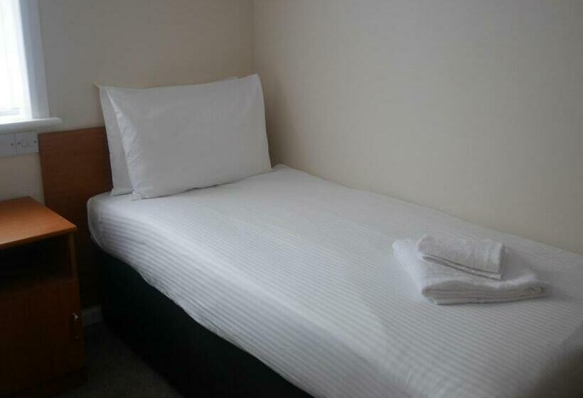 فندق Shepiston Lodge Heathrow