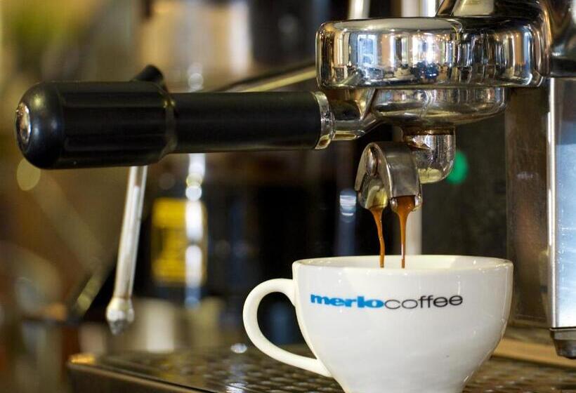 هتل Soho Brisbane