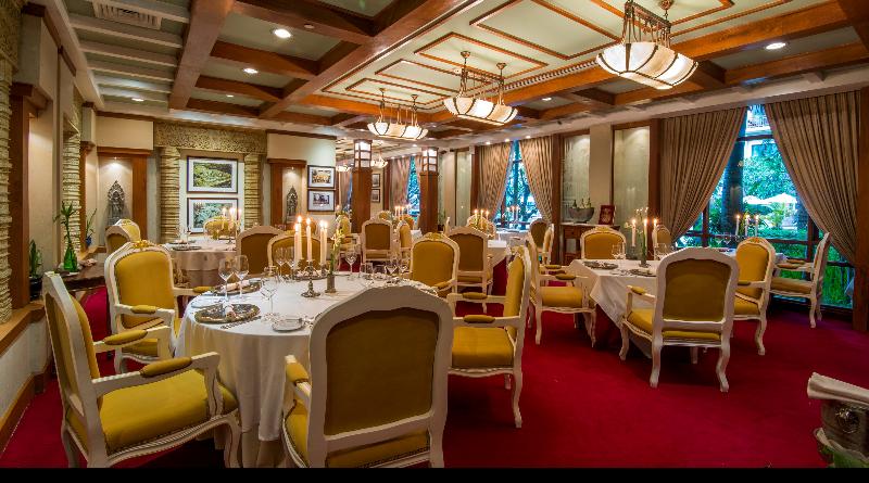 فندق Sokha Angkor Resort