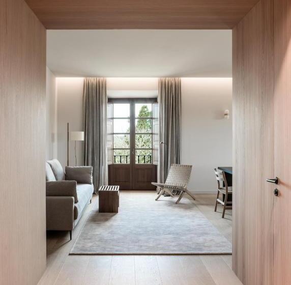 בית מלון כפרי Son Julia Country House & Spa