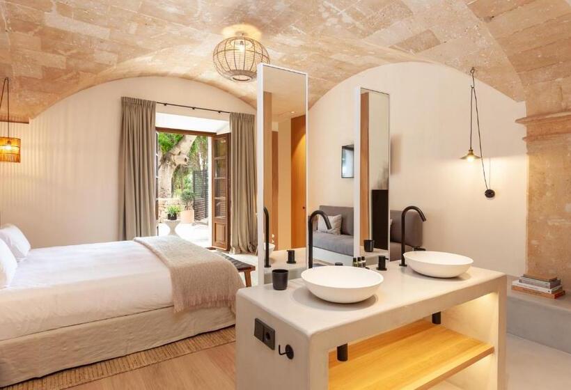 בית מלון כפרי Son Julia Country House & Spa