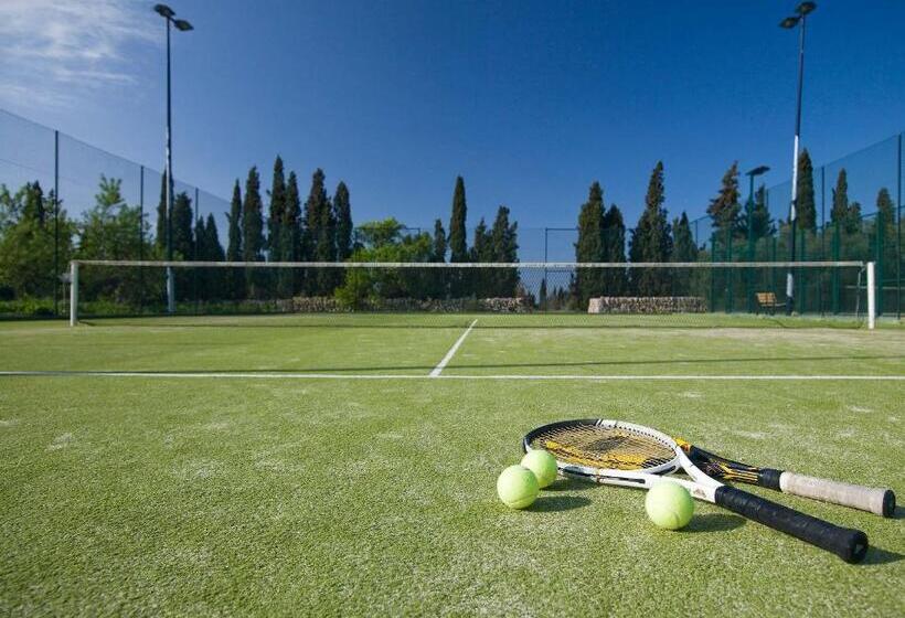 בית מלון כפרי Son Julia Country House & Spa