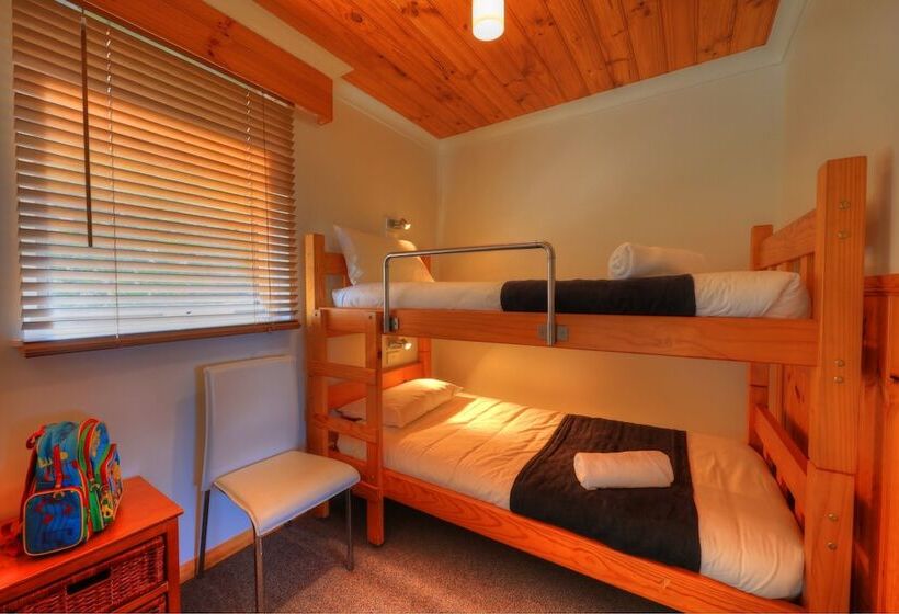 فندق Stanley Seaview Inn