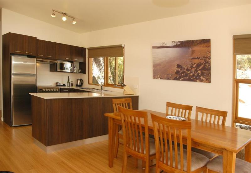 בית מלון כפרי Stewarts Bay Lodge