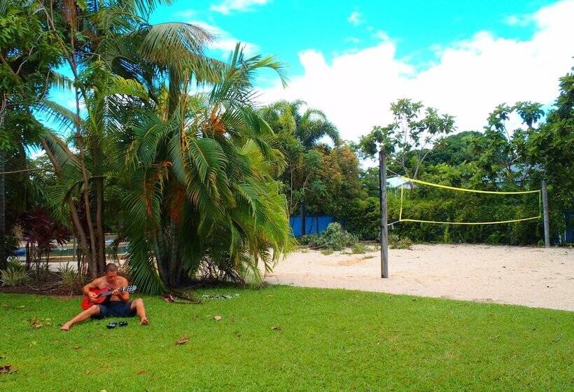 هتل Summer House Cairns