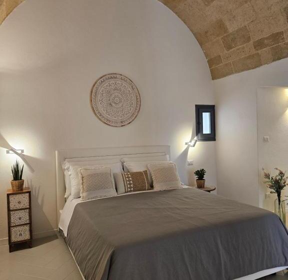 Szálloda Vecchia Mottola Albergo Diffuso