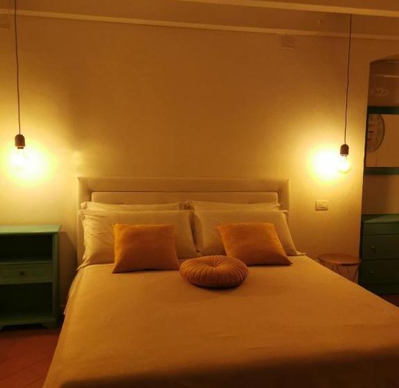 Szálloda Vecchia Mottola Albergo Diffuso