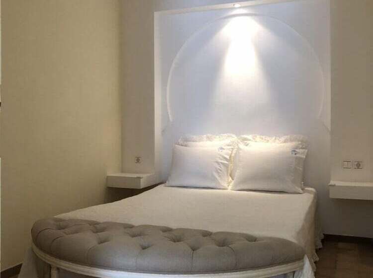 Hotel Villa Christina