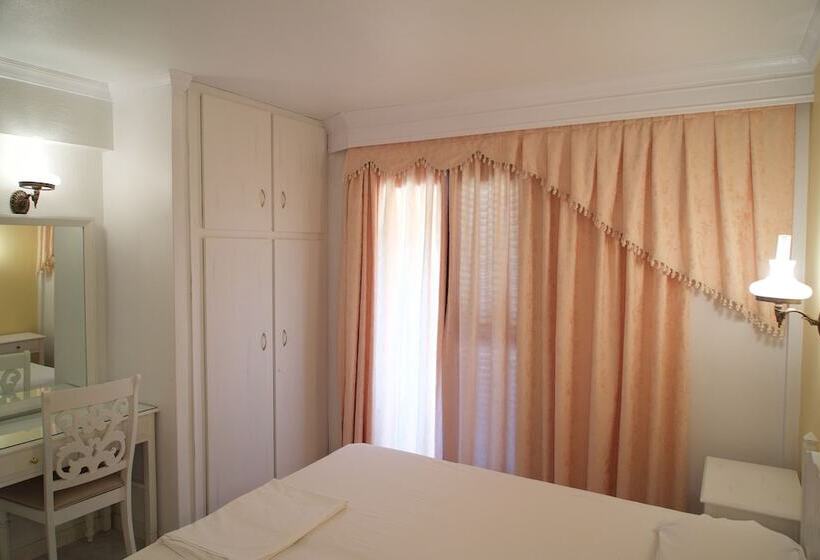 Hotel Villa Christina