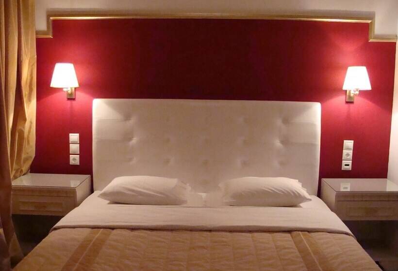 Hotel Villa Christina