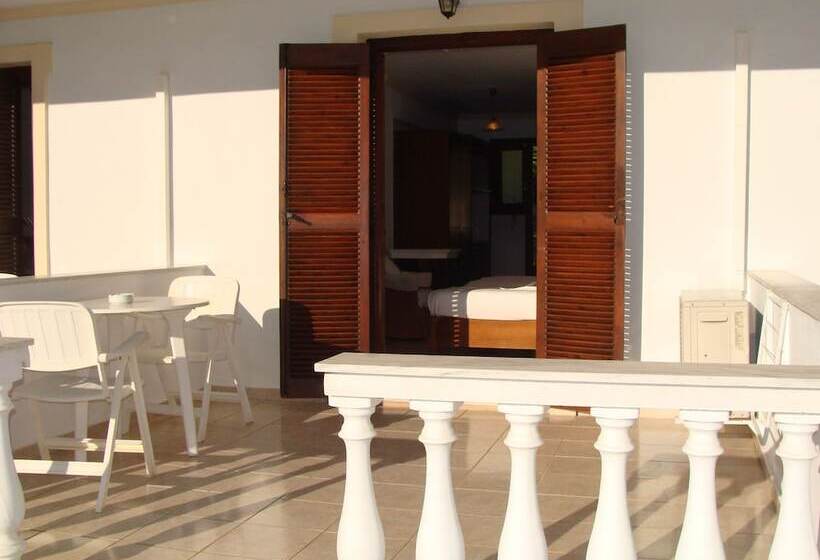 Hotel Villa Christina