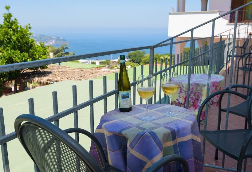 فندق Villa Fiorentina