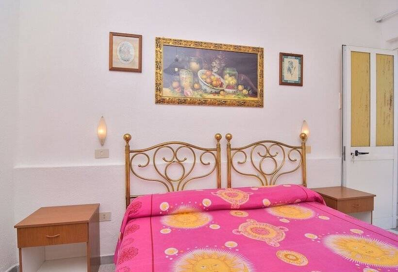 فندق Villa Fiorentina