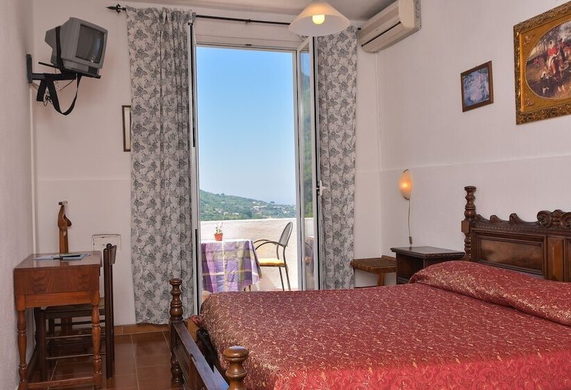 فندق Villa Fiorentina