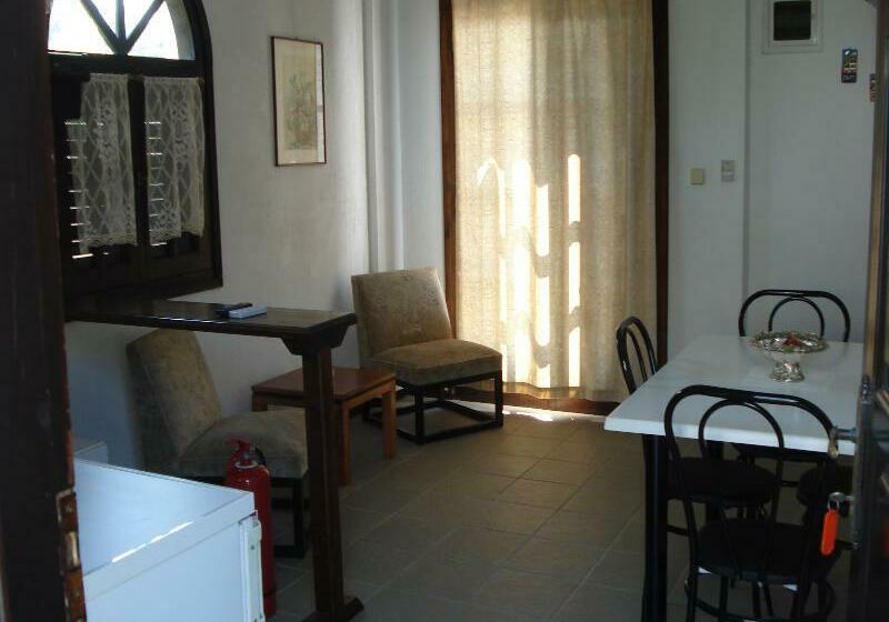 Katerina Apartments