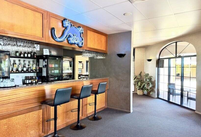 Mackay Resort Motel
