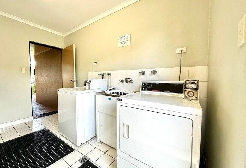 Mackay Resort Motel