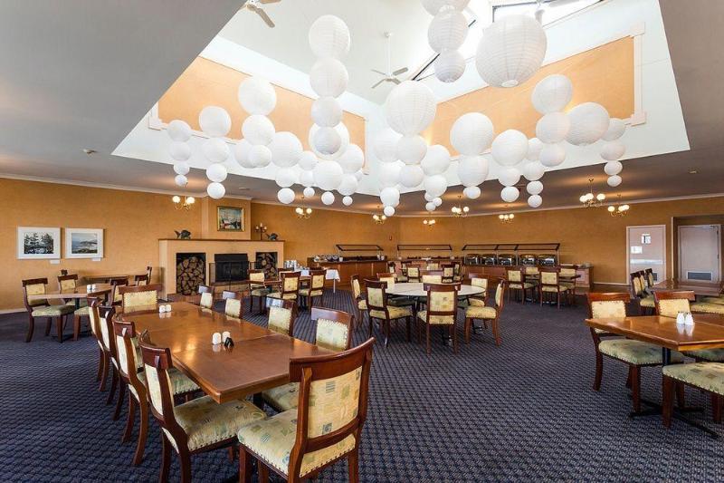 Panorama Hotel St Helens